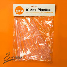 12x 5ml Pipette (120psc)