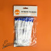 12x Scalpels (120psc)