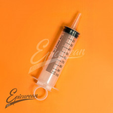 100ml Nutrient Measuring Syringe