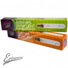 Street Light 400W HPS