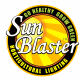 Sunblaster lighting