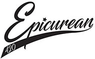 Epicurean420.co.uk